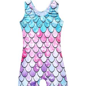 Leotards for Girls Gymnastics